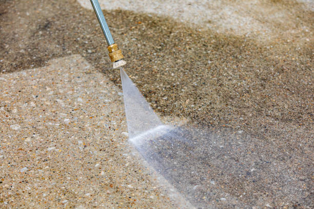 Best Dumpster Area Cleaning  in Dell Rapids, SD