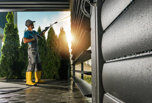 Dell Rapids, SD Pressure Washing Company