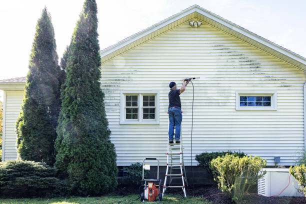 Best Patio and Deck Pressure Washing  in Dell Rapids, SD